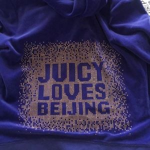 Juicy couture